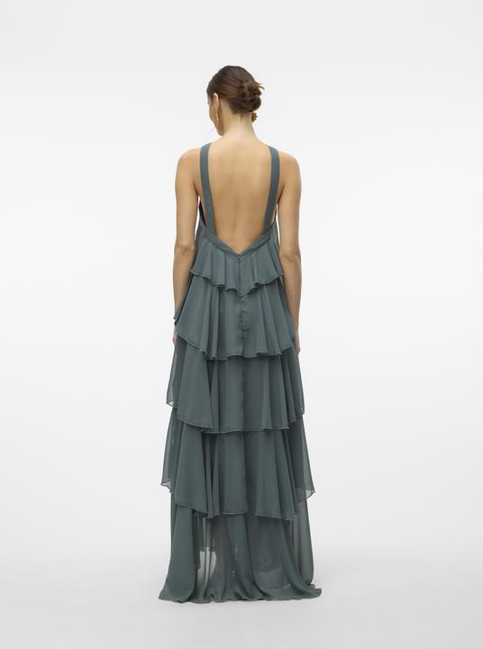Image du produit Vero Moda VMFELICIA Robe longue Robe de soirée (XS)
