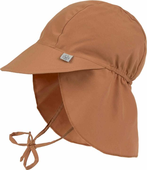 Produktbild Lässig Baby-Bademode Schirmmütze mit Nackenschutz LSF Sun Protection