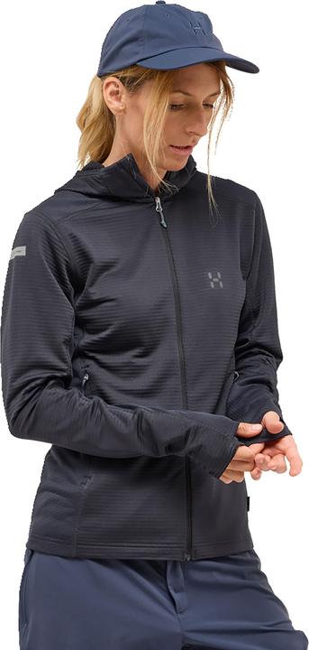 Image du produit Haglöfs Women's L.I.M Mid Multi II Hood (M)