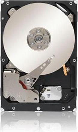 Productafbeelding Seagate 3TB 128MB 7200RPM SATA 247 Gereviseerd Constellation ES.3 (3 TB, 3.5")