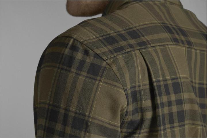 Actual product image Seeland Highseat shirt (XL)
