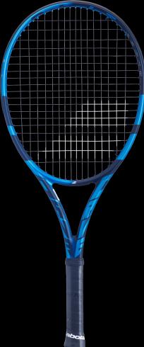 Actual product image Babolat Pure Drive Junior 26 (0, 250 g)