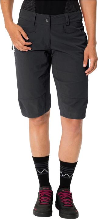 Vaude Women' Moab Shorts IV (L)