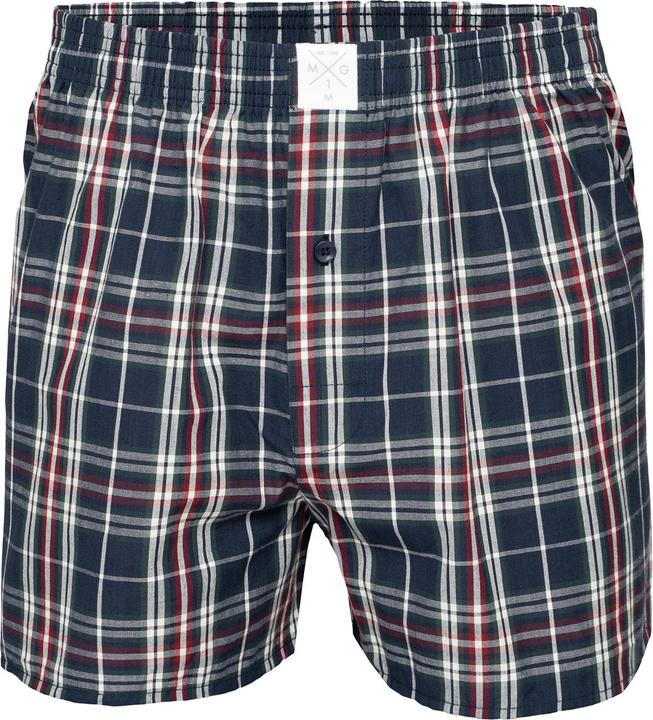 Produktbild Mg-1 Boxer Classics (L, 6er Pack)