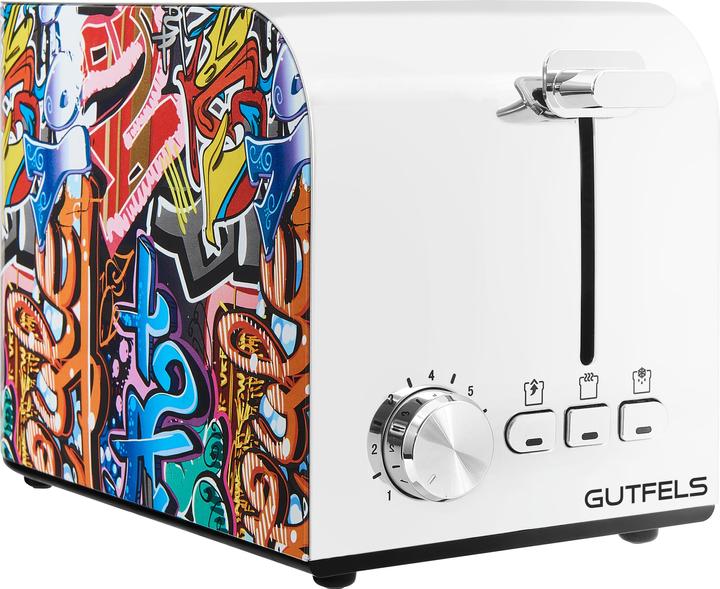 Produktbild Gutfels TOAST3010G
