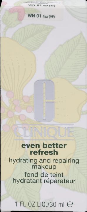 Produktbild Clinique Even Better (WN 01 Flax)