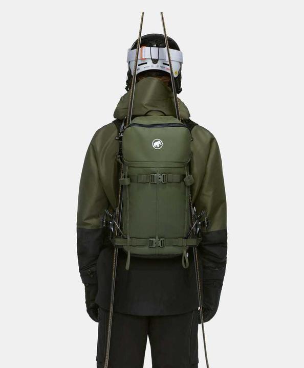 Actual product image Mammut Nirvana 28 (28 l)