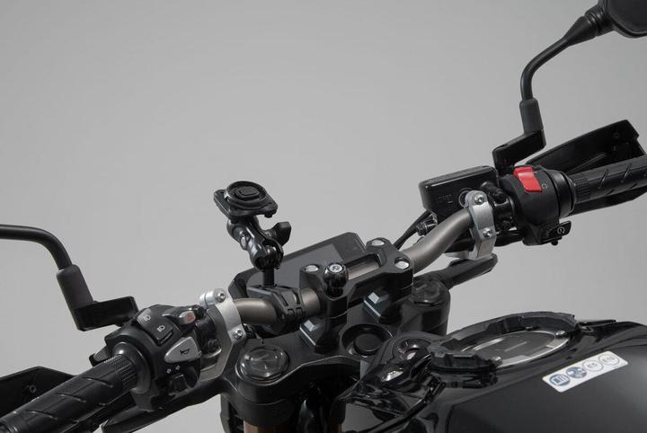 Immagine prodotto Sw Motech Kit Navi universale con supporto T-Lock per smartphone