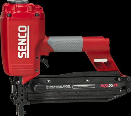 Immagine prodotto Senco SQS 55 XP Cucitrice ad aria compressa TIPO Q 38 - 65 mm