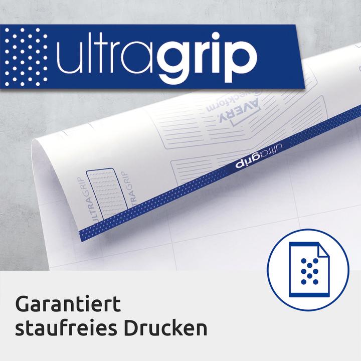 Produktbild Avery Universal-Etiketten