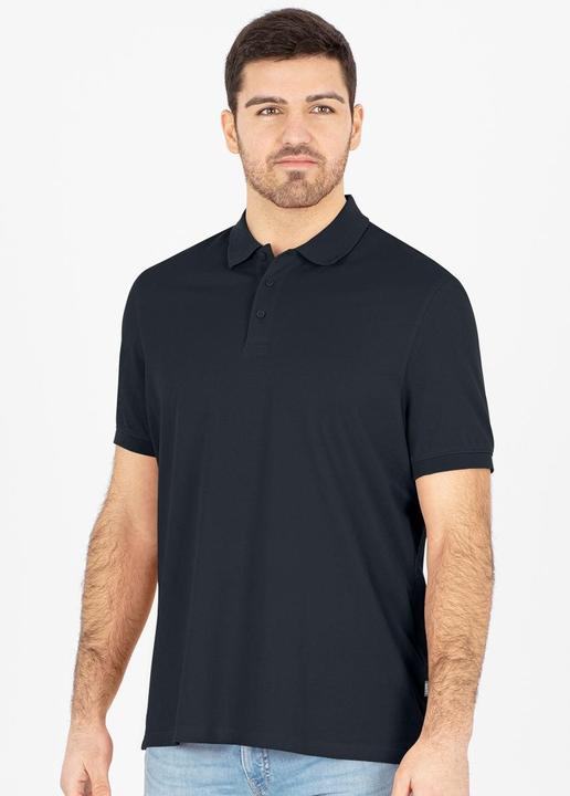 Produktbild JAKO Polo Doubletex (S)