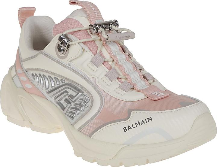 Produktbild Balmain EN1VI733TRGY (39)