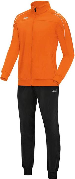 Immagine prodotto JAKO Trainingsanzug Polyester Classico (3XL)