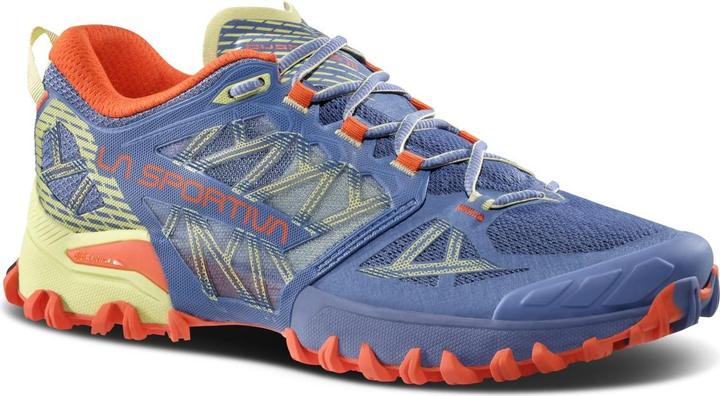Actual product image La Sportiva Bushido III (39)