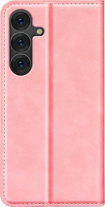 Produktbild Cover-Discount Galaxy S25 - Stand Flip Case Hülle (Samsung Galaxy S25)