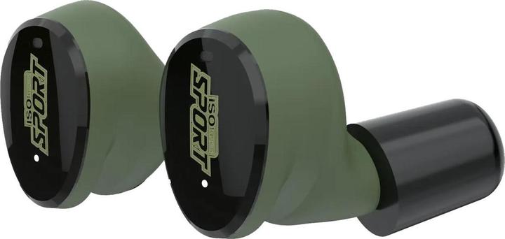 Produktbild ISOtunes Caliber Bluetooth Gehörschutz (1 x)