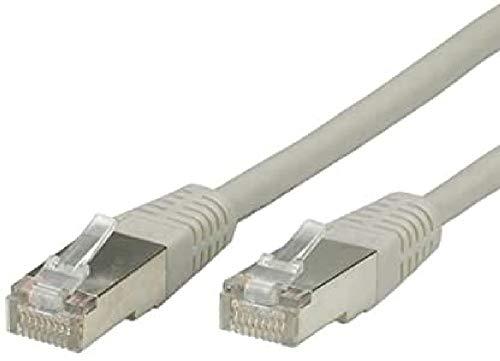 Produktbild Roline Cavo Rete S/Ftp Cat.6 10mt Doppia Schermatura Value