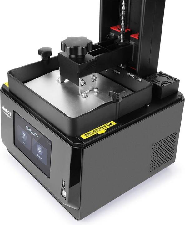 Produktbild Creality Halot-One Pro CL-70