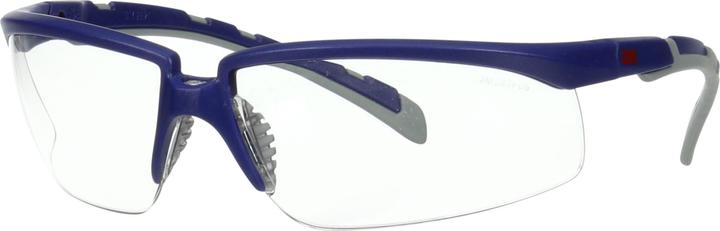 Immagine prodotto 3M Solus Safety Glasses Lens Clear, Scratch Resistant