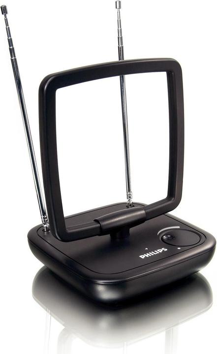 Philips Sdv5120/12 (Parabolic antenna, 36 dB, DVB-S / -S2, WiMAX, 3G / 2G / GSM, LTE)