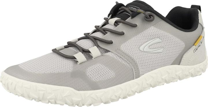 Produktbild Camel Active Sneaker textile/synthetic HELLGRAU/GRAU (40)