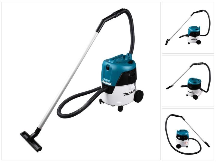 Produktbild Makita VC2000L (Nass-Trockensauger)