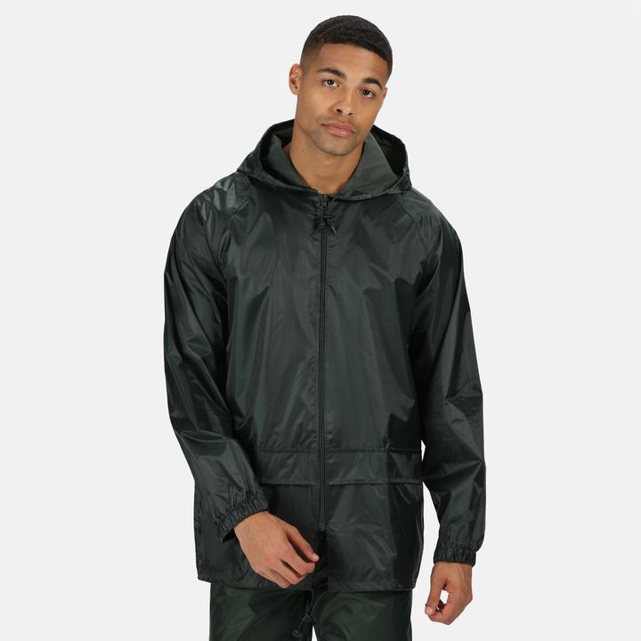 Produktbild Regatta Great Outdoors Outdoor Classics Jacke Stormbreak (XXL)