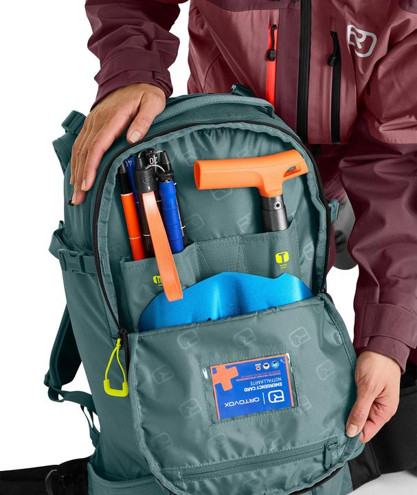 Image du produit Ortovox Free Rider 26 S (26 l)