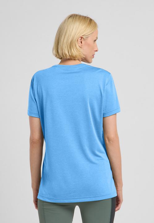 Actual product image Jack Wolfskin Crosstrail T Women (S)