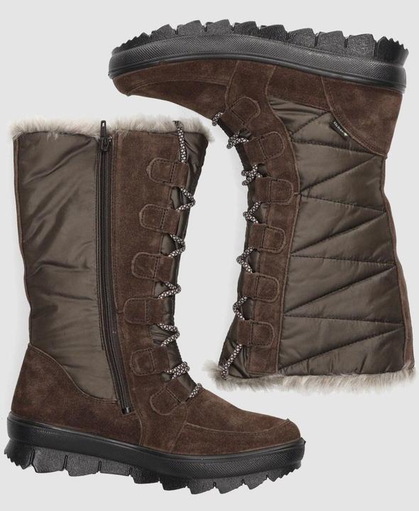 Image du produit Legero Bateaux d'hiver Novara GTX (38)