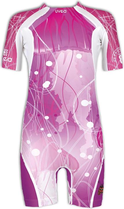 Produktbild Uvea Kinder UPF 0 Badeanzug Manly Jellyfish (104, 106, 110, 105 A)