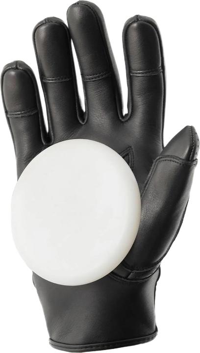 Produktbild Landyachtz Leather Race Glove (S/M, Handgelenkschoner)