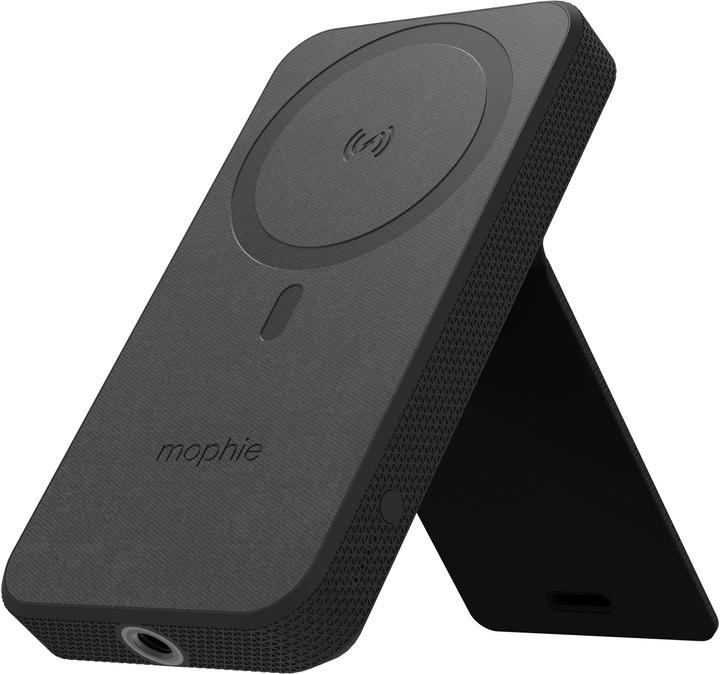 mophie Supporto SNAP+ Powerstation (10000 mAh, 7.50 W, 20 Wh)