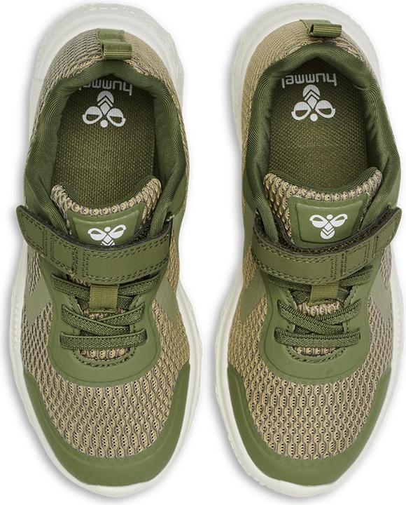 Actual product image hummel Actus Recycled Jr (37)