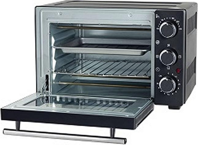 Produktbild Deski Mini Backofen