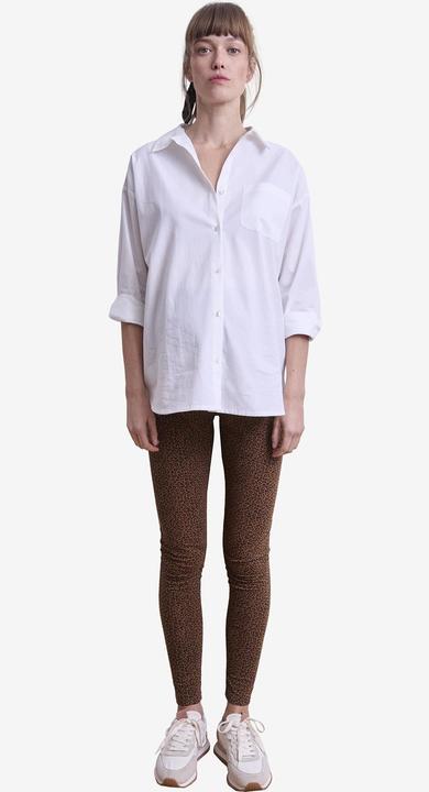 Actual product image Vertbaudet Blouse for pregnancy & breastfeeding (40)
