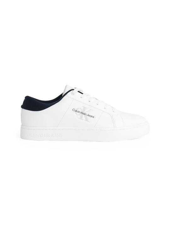 Produktbild Calvin Klein Classic Cupsole Low Laceup Lth (45)