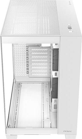 Actual product image Antec C8 (ATX, ITX, mATX, E-ATX)