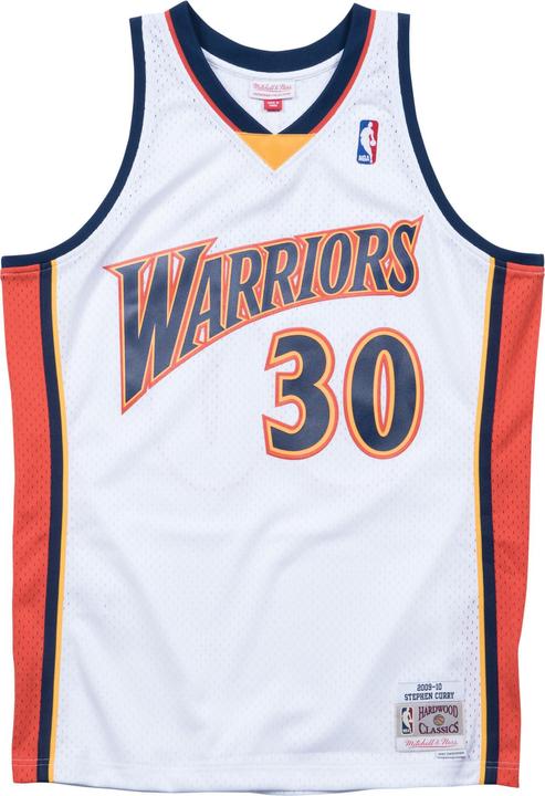 Immagine prodotto Mitchell & Ness maglia nba golden tate warrior tephen curry (S)
