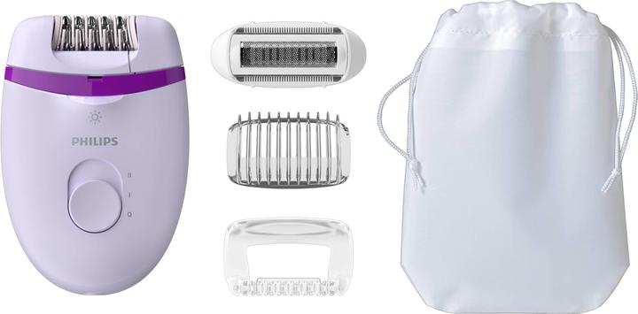 Philips Satinelle Essential