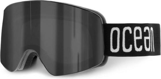 Actual product image Ocean Parbat Sky, Black
