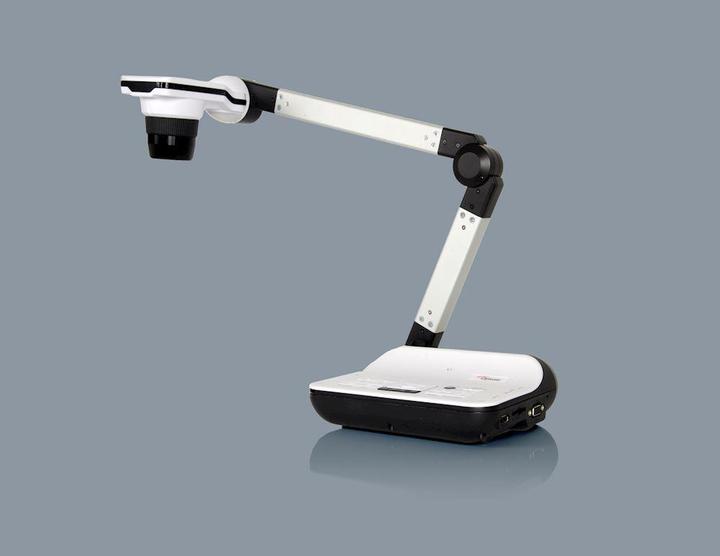 Actual product image Optoma DC556 (4K, A3)