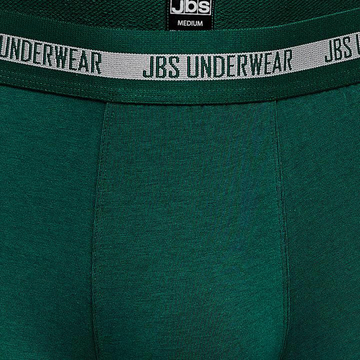 Image du produit JBS Boxer Short Casual Stretch (XXL, paquet de 6)