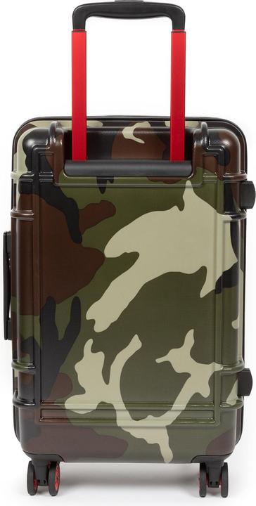 Actual product image Eastpak Resist'R ZIP Cabin (28 l, Hand luggage (up to 50 litres))