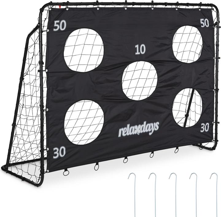 Image du produit Relaxdays But de football