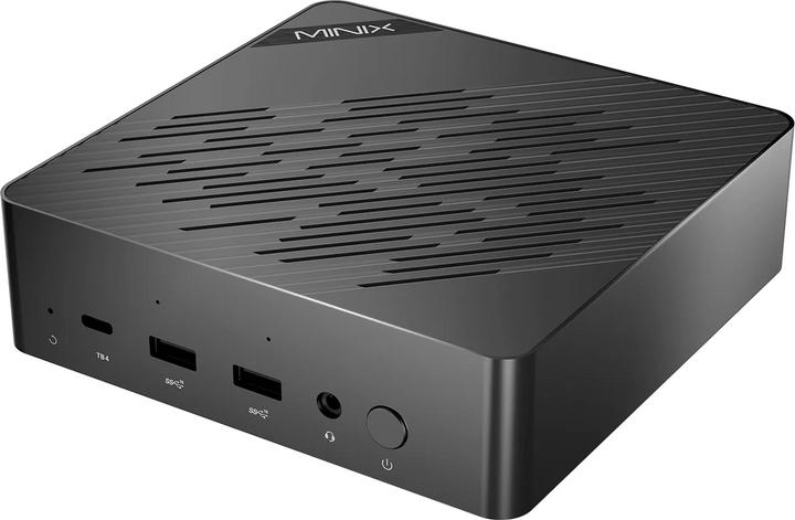 Produktbild Minix Elite EU512-AI (Intel Core Ultra 5 125H, 16 GB, 512 GB, Intel Arc Graphics)