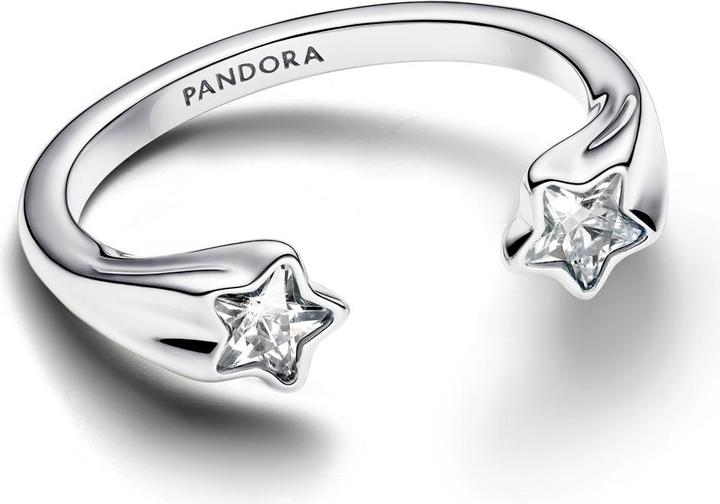 Produktbild Pandora Ring (48, 925 Silber)