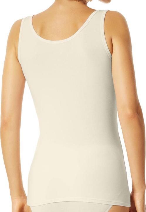 Produktbild Uncover by Schiesser 6er Pack Bamboo Cotton Unterhemd / Top (L)