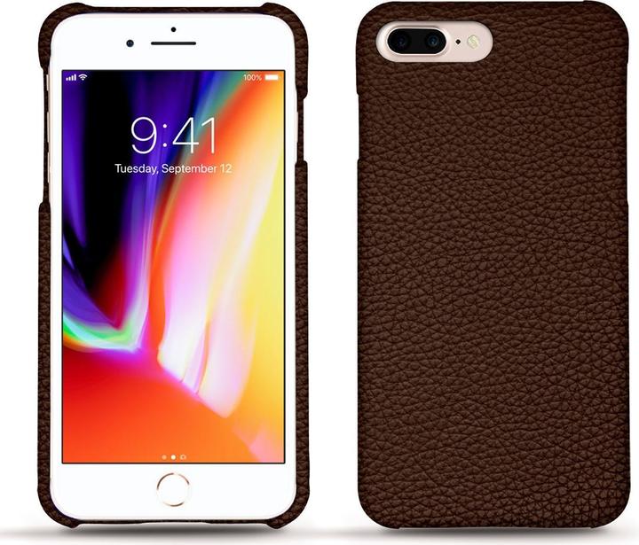 Image du produit Noreve Housse cuir (Apple iPhone 8 Plus)