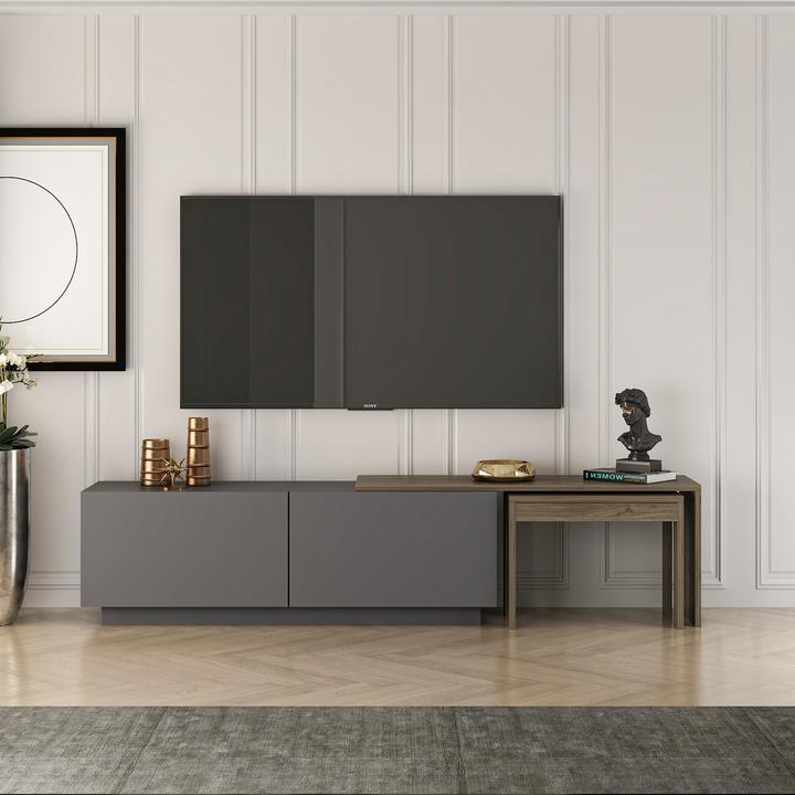 Actual product image Kalune Design Oslo (180 x 30 x 43 cm)